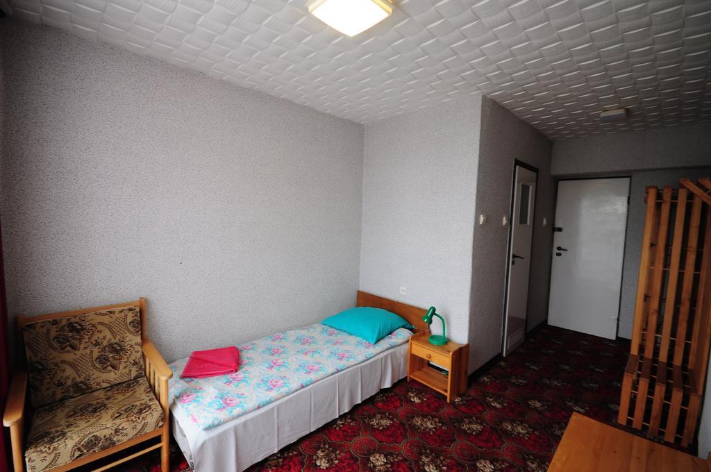 Zajazd Pod Kasztanami リン 部屋 写真